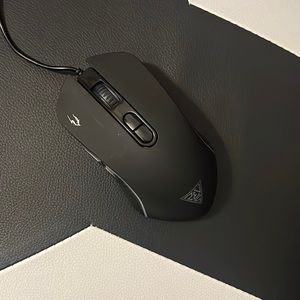 Gaming mouse